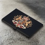 Photo Business Card Case